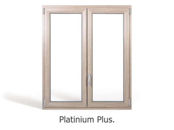 PLATINIUM PLUS