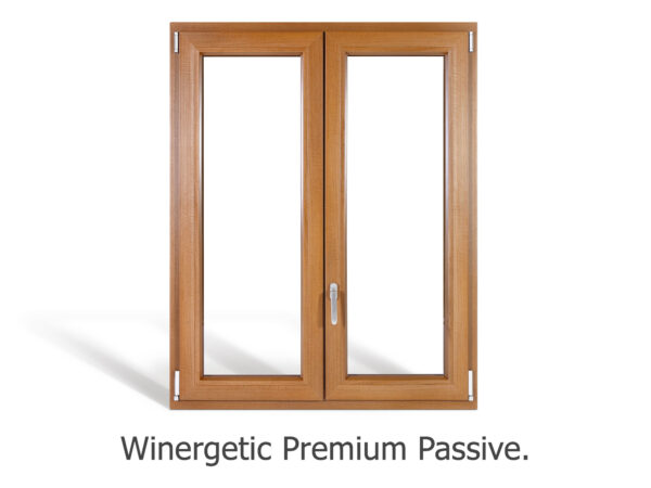 WINERGETIC PREMIUM PASSIVE